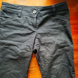 Kenar Capri Pants